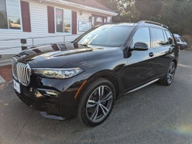 BMW X7 XDRIVE40I/HARMAN-KARDON/PANO/360 KAMEPA