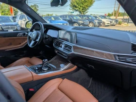 BMW X7 XDRIVE40I/HARMAN-KARDON/PANO/360 KAMEPA | Mobile.bg    14