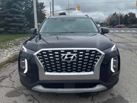 Hyundai Palisade * Luxury * CARFAX *    | Mobile.bg    6