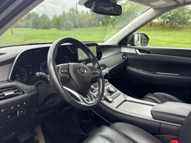 Hyundai Palisade * Luxury * CARFAX *    | Mobile.bg    5