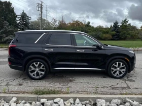 Hyundai Palisade * Luxury * CARFAX *    | Mobile.bg    3