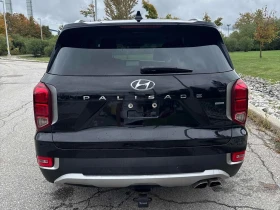 Hyundai Palisade * Luxury * CARFAX *    | Mobile.bg    4