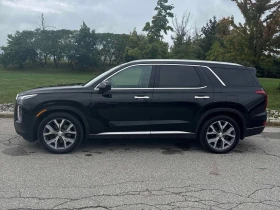 Hyundai Palisade * Luxury * CARFAX *    | Mobile.bg    2