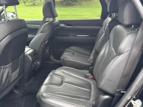 Hyundai Palisade * Luxury * CARFAX *    | Mobile.bg    10