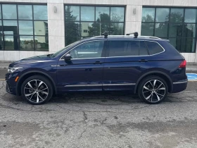 VW Tiguan * Highline R-Line * CARFAX *    | Mobile.bg    2