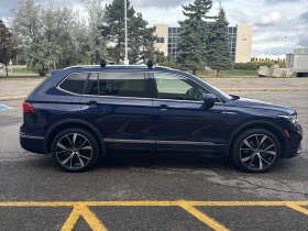 VW Tiguan * Highline R-Line * CARFAX *    | Mobile.bg    3