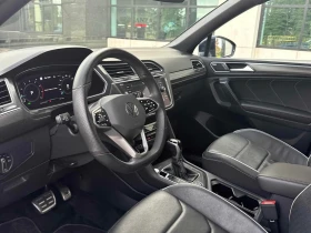 VW Tiguan * Highline R-Line * CARFAX *    | Mobile.bg    5
