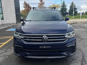 VW Tiguan * Highline R-Line * CARFAX *    | Mobile.bg    6