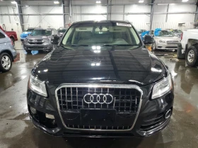 Audi Q5 Premium Plus - 24200 лв. / 12373.26 € - 64105820 2