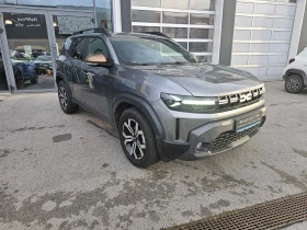 Dacia Duster 1.0 TCe 100 LPG - 41900 лв. / 21423.13 € - 21912291 2