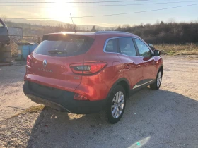 Renault Kadjar 1.5 DCI 110 ks Avtomat evro 6 - 17500 лв. / 8947.61 € - 15089997 4