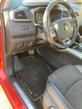 Renault Kadjar 1.5 DCI 110 ks Avtomat evro 6 - 17500 лв. / 8947.61 € - 15089997 8