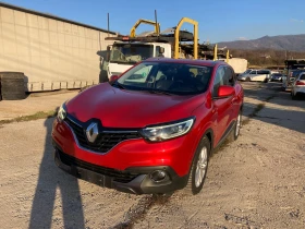 Renault Kadjar 1.5 DCI 110 ks Avtomat evro 6