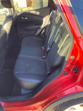 Renault Kadjar 1.5 DCI 110 ks Avtomat evro 6 - 17500 лв. / 8947.61 € - 15089997 13