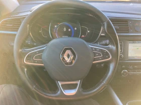 Renault Kadjar 1.5 DCI 110 ks Avtomat evro 6 - 17500 лв. / 8947.61 € - 15089997 9