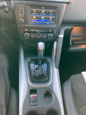 Renault Kadjar 1.5 DCI 110 ks Avtomat evro 6 - 17500 лв. / 8947.61 € - 15089997 12