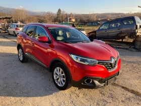 Renault Kadjar 1.5 DCI 110 ks Avtomat evro 6 - 17500 лв. / 8947.61 € - 15089997 2
