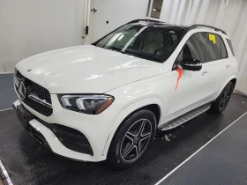 Mercedes-Benz GLE 450 2023 * CARFAX * БЕЗ ПЪРВОНАЧАЛНА ВНОСКА