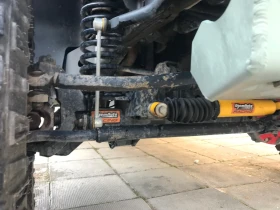 Jeep Wrangler JK SAHARA, снимка 8