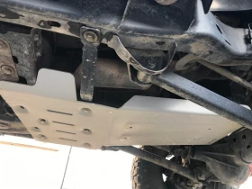 Jeep Wrangler JK SAHARA, снимка 12