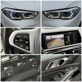 BMW X5 4.0D* 2022г* 110.000КМ* НОВА* 1ви Собственик*  - 56000 € / 109526.48 лв. - 54580295 16