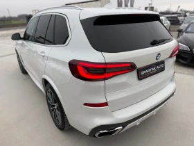 BMW X5 4.0D* 2022г* 110.000КМ* НОВА* 1ви Собственик*  - 56000 € / 109526.48 лв. - 54580295 6