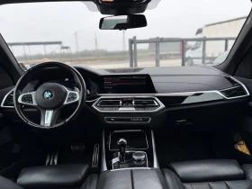BMW X5 4.0D* 2022г* 110.000КМ* НОВА* 1ви Собственик*  - 56000 € / 109526.48 лв. - 54580295 10