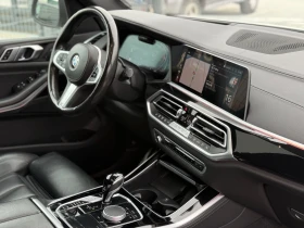 BMW X5 4.0D* 2022г* 110.000КМ* НОВА* 1ви Собственик*  - 56000 € / 109526.48 лв. - 54580295 14