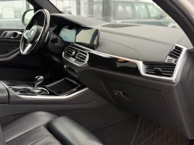 BMW X5 4.0D* 2022г* 110.000КМ* НОВА* 1ви Собственик*  - 56000 € / 109526.48 лв. - 54580295 13