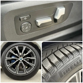 BMW X5 4.0D* 2022г* 110.000КМ* НОВА* 1ви Собственик*  - 56000 € / 109526.48 лв. - 54580295 17