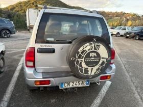 Suzuki Grand vitara 2.0 HDI/110HP/16V - 3200 € / 6258.66 лв. - 99963335 8
