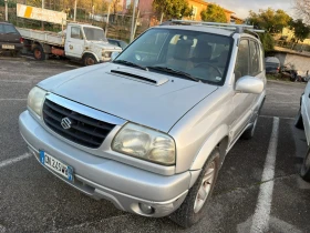 Suzuki Grand vitara 2.0 HDI/110HP/16V - 3200 € / 6258.66 лв. - 99963335 15