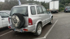 Suzuki Grand vitara 2.0 HDI/110HP/16V - 3200 € / 6258.66 лв. - 99963335 3