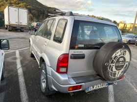 Suzuki Grand vitara 2.0 HDI/110HP/16V - 3200 € / 6258.66 лв. - 99963335 9