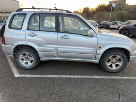 Suzuki Grand vitara 2.0 HDI/110HP/16V - 3200 € / 6258.66 лв. - 99963335 7