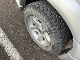 Suzuki Grand vitara 2.0 HDI/110HP/16V - 3200 € / 6258.66 лв. - 99963335 11