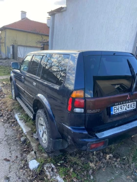Mitsubishi Pajero sport - 4000 € / 7823.32 лв. - 49271221 3