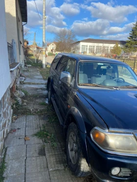 Mitsubishi Pajero sport - 4000 € / 7823.32 лв. - 49271221 2