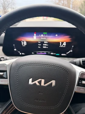 Kia Telluride - 38500 € / 75299.46 лв. - 96060256 8