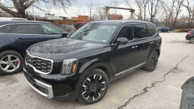 Kia Telluride - 38500 € / 75299.46 лв. - 96060256 6