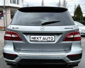 Mercedes-Benz ML 350 3.0D 190HP AMG LED INTELLIGENT НА ПРУЖИНИ - 17000 € / 33249.11 лв. - 16180258 6