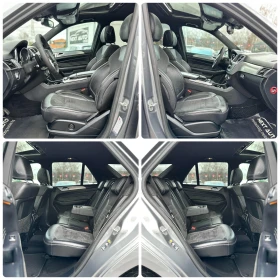 Mercedes-Benz ML 350 3.0D 190HP AMG LED INTELLIGENT НА ПРУЖИНИ - 17000 € / 33249.11 лв. - 16180258 11