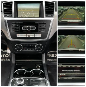 Mercedes-Benz ML 350 3.0D 190HP AMG LED INTELLIGENT НА ПРУЖИНИ - 17000 € / 33249.11 лв. - 16180258 14