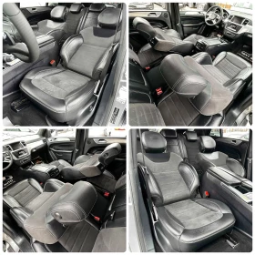 Mercedes-Benz ML 350 3.0D 190HP AMG LED INTELLIGENT НА ПРУЖИНИ - 17000 € / 33249.11 лв. - 16180258 12