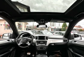 Mercedes-Benz ML 350 3.0D 190HP AMG LED INTELLIGENT НА ПРУЖИНИ - 17000 € / 33249.11 лв. - 16180258 10