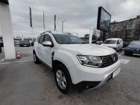 Dacia Duster 1.5 dCi/115к.с/4x4 - 12800 € / 25034.62 лв. - 27013684 3
