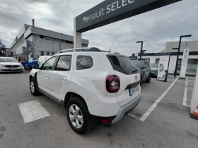Dacia Duster 1.5 dCi/115к.с/4x4 - 12800 € / 25034.62 лв. - 27013684 5