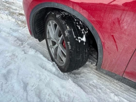 Alfa Romeo Stelvio Ti Sport* 2 КЛЮЧА* KEYLESS* PANO* , снимка 8