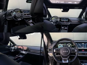 Kia Sportage GT Line 180hp Hybrid  | Mobile.bg � ����� ������ 7