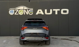 Kia Sportage GT Line 180hp Hybrid  | Mobile.bg � ����� ������ 5